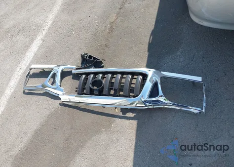 2002 Toyota Tacoma Prerunner V6 from USA, damaged, VIN 5TEGN92N02Z107355